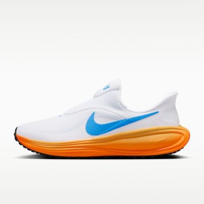 NIKE REVOLUTION 8 EASYON 男 跑步鞋 HQ2414111