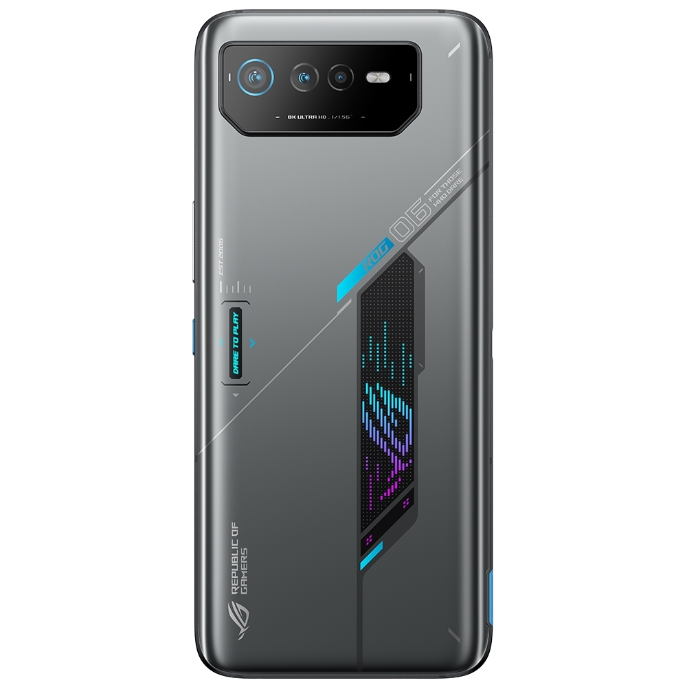 ASUS ROG Phone 6D (16G/256G) 6.78吋5G 智慧型手機(AI2203