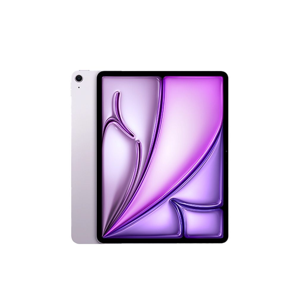 福利品】Apple iPad Air 256GB 13吋M2 WiFi 平板電腦蘋果原廠公司貨