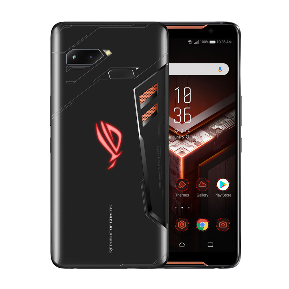 スマートフォン本体 Asus ROG Phone ZS600KL 512GB ASUS ROG Phone (ZS600KL) ROG - 製品詳細 | パソコンSHOPアーク