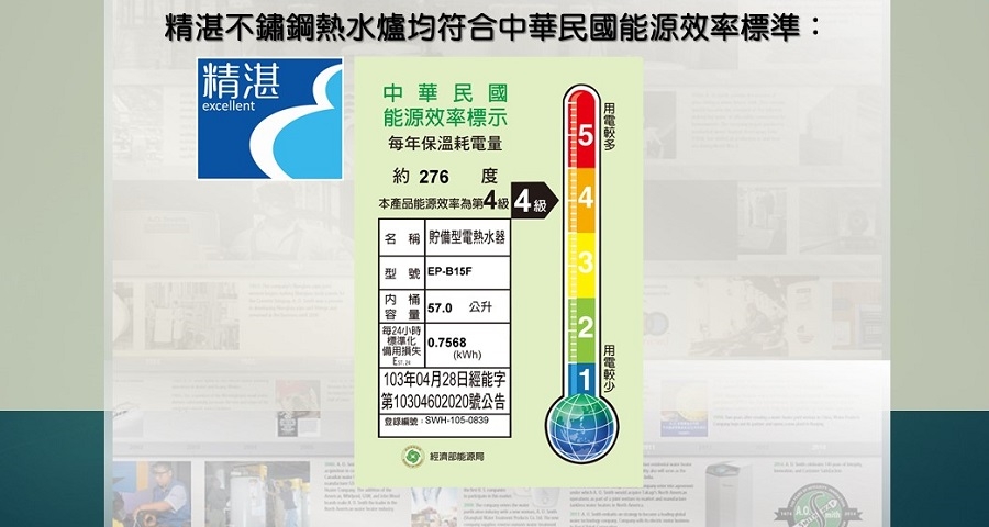 精湛 EP-BI5F - 詳情1