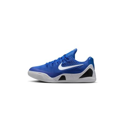 Nike Kobe 9 EM Low TB Game Royal GS 皇家藍 女鞋 大童 FV3607-400
