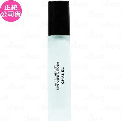 CHANEL香奈兒 CHANEL 香奈兒 山茶花潤澤護唇精華(11ml)(公司貨)