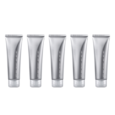 AMIRO BEAUTY γ-PGA保濕柔潤精華凝膠5入組