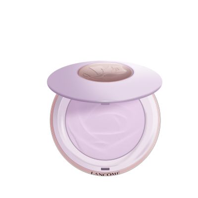 Lancome 蘭蔻 零粉感超持久柔焦蜜粉餅 #Prismatic Lilac 11g