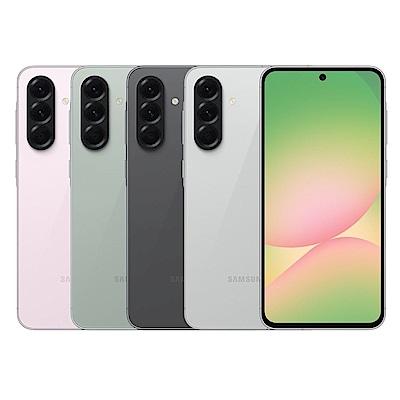 SAMSUNG三星 Samsung Galaxy A56 (8G/256G) 6.7吋 3+1鏡頭智慧手機