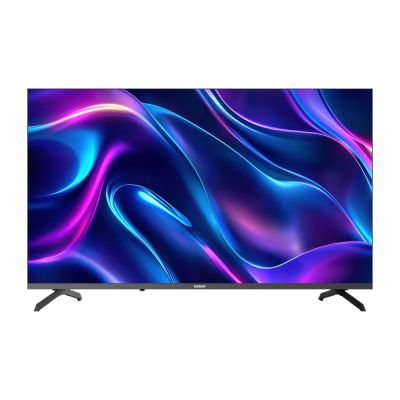 HERAN禾聯 65型4K Google TV Q+系列液晶顯示器 QM-65H330 含基本安裝