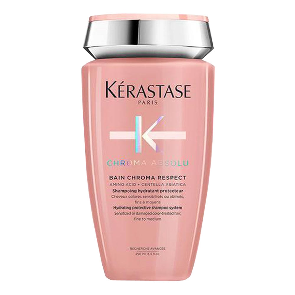 Kerastase卡詩 恆彩重生髮浴 保濕型250ml-快速到貨