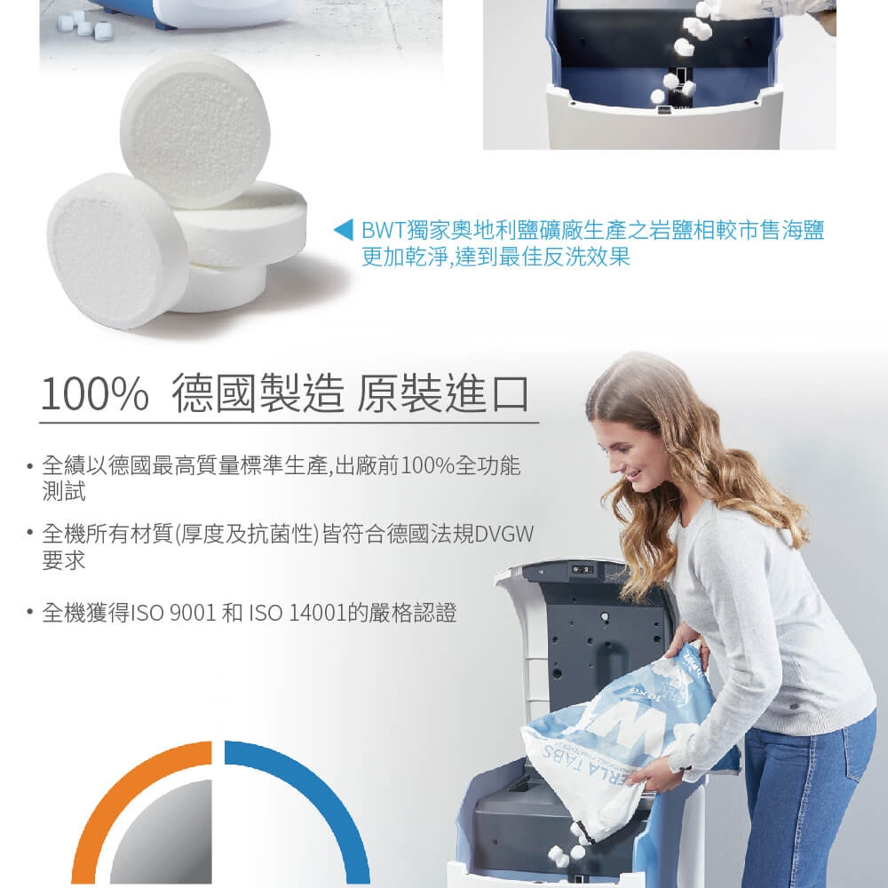 BWT德國倍世 AQA Perla ONE - 詳情5