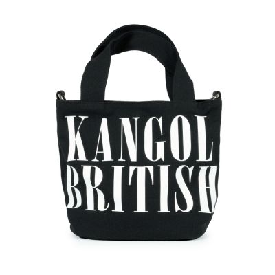 KANGOL 男女 側背包 6555170920