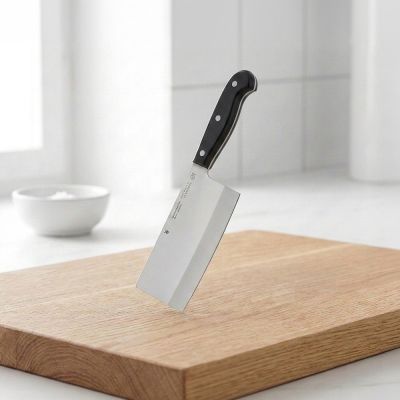 WMF SPITZENKLASSE PLUS 中式片刀 16CM