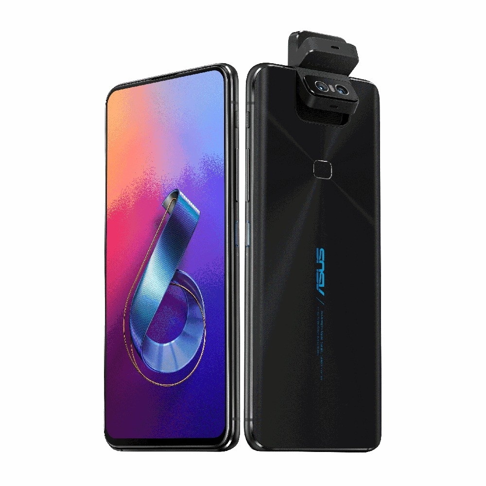 携帯電話本体 K619 ASUS Zenfone 6 ZS630KL 128GB ZenFone 6｜Phones｜ASUS USA