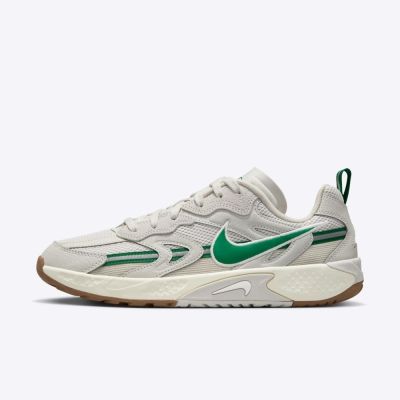 Nike 耐吉 Jam [FN0314-001] 男女 運動休閒鞋 街舞 霹靂舞 Breaking 反光 灰綠