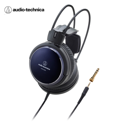 audio-technica 鐵三角 鐵三角 ATH-A900Z ART MONITOR耳罩式耳機