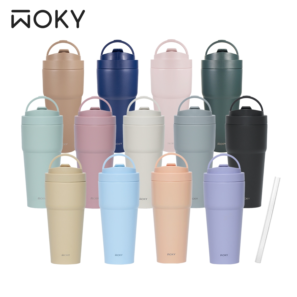[情報] WOKY二代渾圓杯750ml 兩入$675 