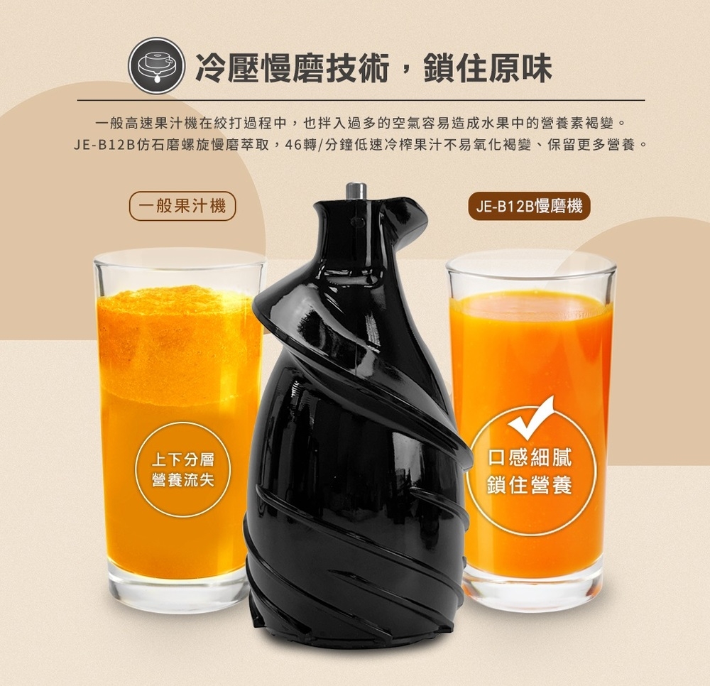 AGiM阿基姆 JE-B12B - 詳情2