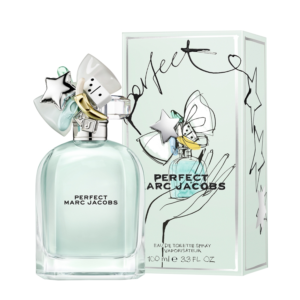 香水(女性用) Marc Jacobs Essence 100ml Eau de Parfum Marc Jacobs 完美女人女性淡香水100ml-快速到貨| 香水/香精/香膏