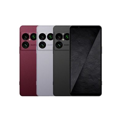 SONY Xperia 1 VIII (12G/256G)  智慧型手機(保護殼貼組合)
