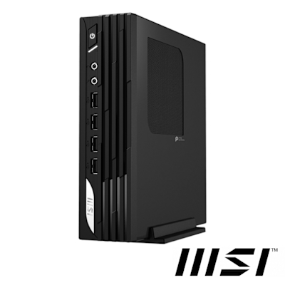 MSI微星 PRO DP21 14M-891TW 迷你電腦(i7-14700/16G/1T PCIE SSD/Win11Pro)