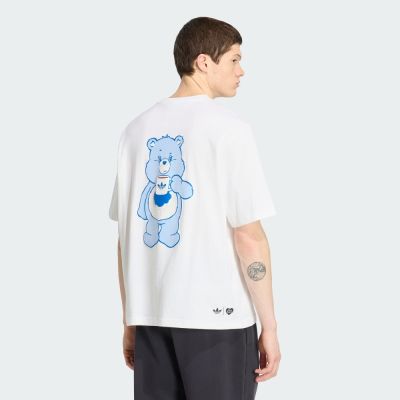 ADIDAS BIG CB OS TEE 男 短袖上衣 IA4538