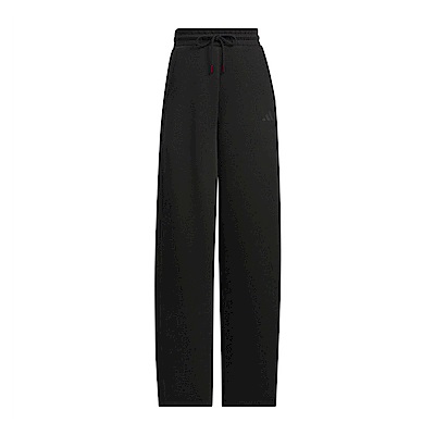 Adidas CW KN PT JZ1649 女 長褲 運動長褲 休閒長褲 CNY新年 穿搭 黑