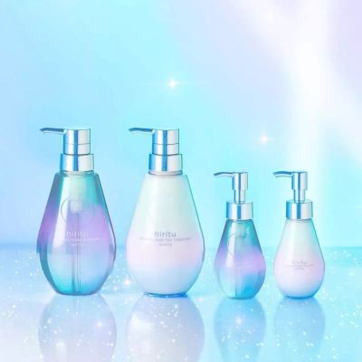 台隆手創館 hiritu 極光閃耀洗護系列(洗髮精 潤髮乳 髮油)