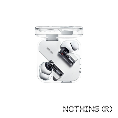 【Nothing】Ear 第三代 真無線藍牙耳機 公司貨