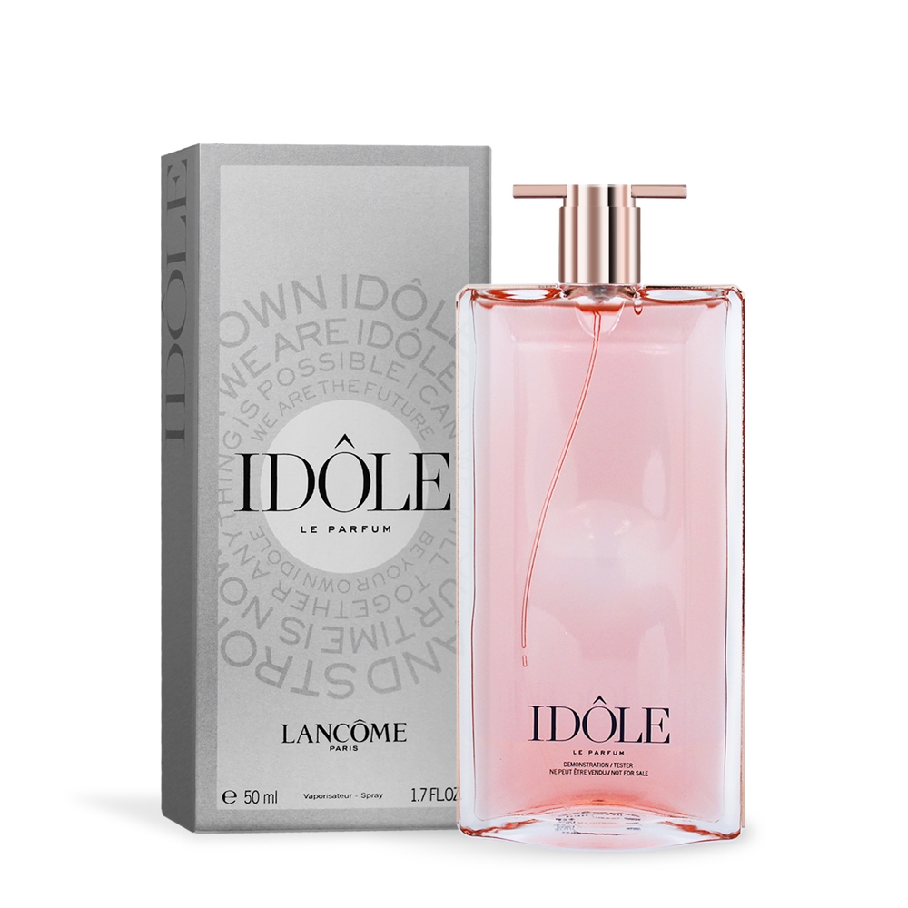 LANCOME 蘭蔻IDOLE 唯我香水50ml-TESTER | 香水/香精/香膏| Yahoo購物中心