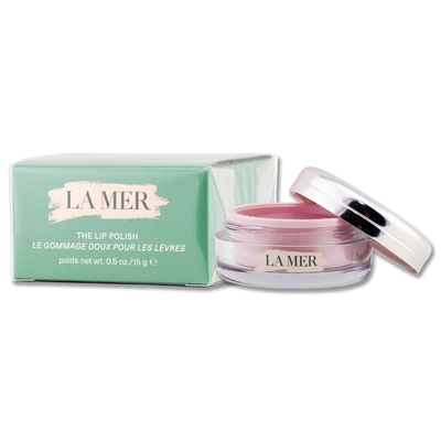 LAMER海洋拉娜 LA MER 海洋拉娜 星砂柔化修護唇膜 15g