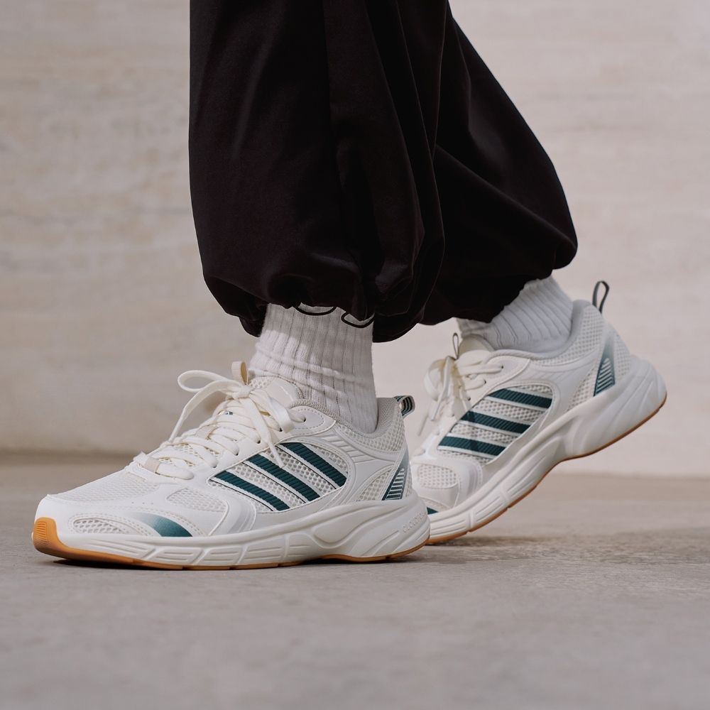 【adidas 愛迪達】 ECLYPTIX 2000 運動休閒鞋 男鞋/女鞋 (多款任選) (D款)