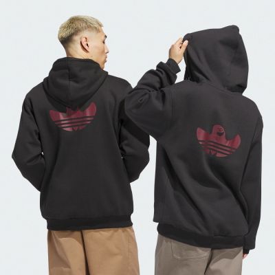adidas shmoo g hood 男女 連帽上衣 jx5456