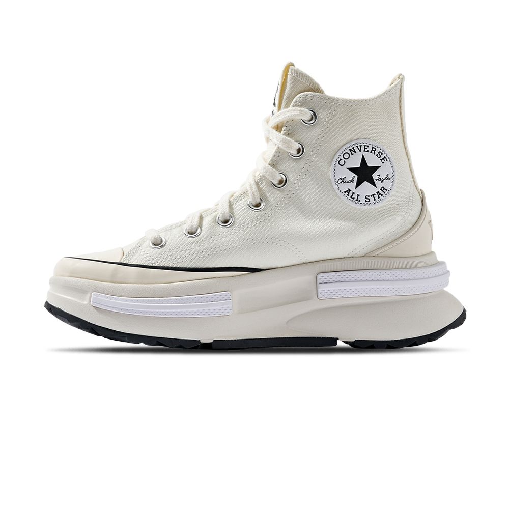Converse Run Star Legacy Cx 休閒鞋 男鞋 女鞋 帆布鞋 白色 高筒 厚底 A00868C