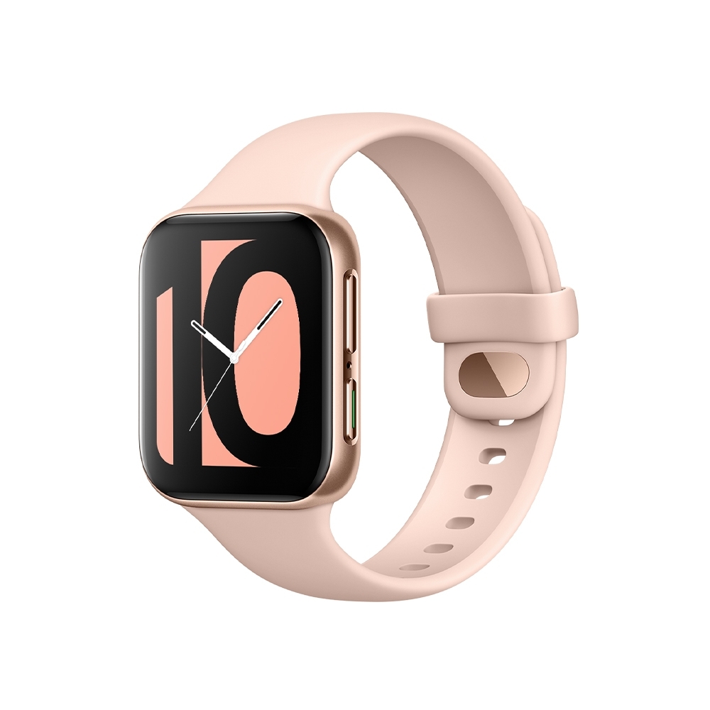OPPO Watch 41mm (Wi-Fi) | 智慧型手錶/手環| Yahoo購物中心