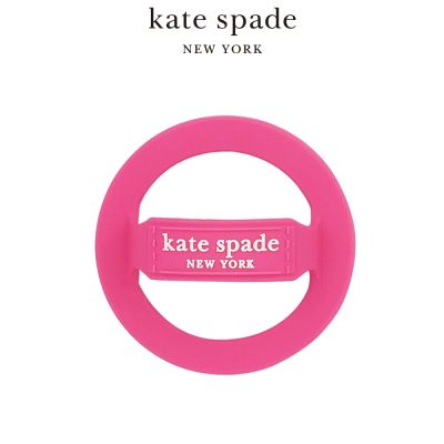 【kate spade】MagSafe 手機彈性指環