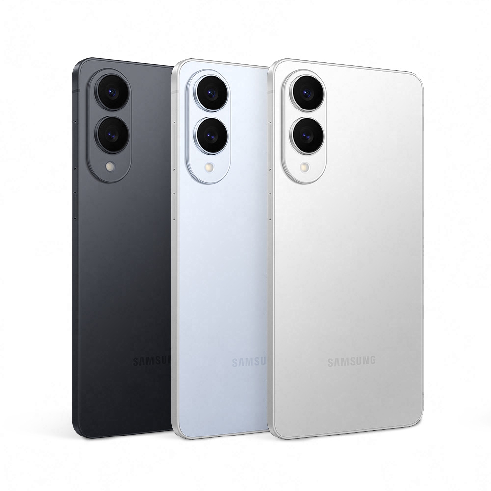 三星Samsung Galaxy S25 edge (12G/256G) 6.7吋三鏡頭智慧手機| S系列