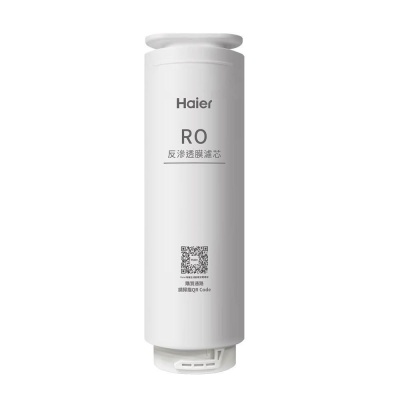 Haier 海爾 RO淨水器600G專用濾芯三年份 RO膜 HR-WF-RO600ROF