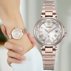 CITIZEN 星辰錶結帳83折
