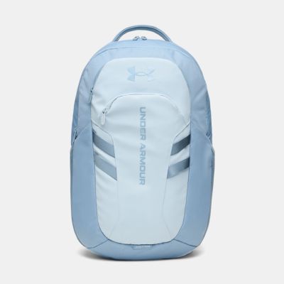 【UNDER ARMOUR】UA 男女同款 Hustle 6.0 Pro 後背包 1384671-034