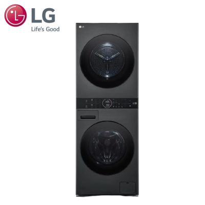 LG樂金 WD-S1310B WashTower AI智控洗乾衣機 13公斤+10公斤