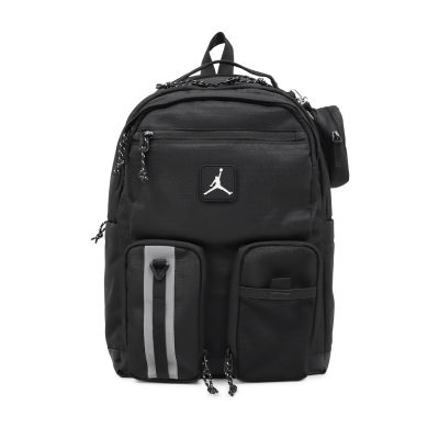 Nike 後背包 Jordan Lay-up 黑 13吋筆電包 附小包 書包 JD2613176PS-001