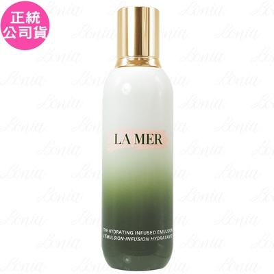 LAMER海洋拉娜 LA MER 海洋拉娜 高滲透自律修護乳(125ml)(公司貨)