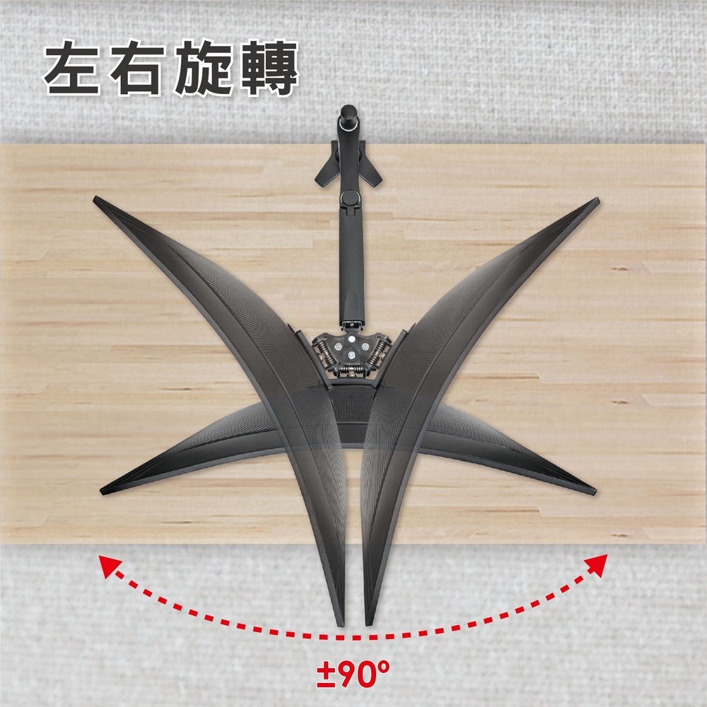 ErgoGrade EGAUC20Q - 詳情8