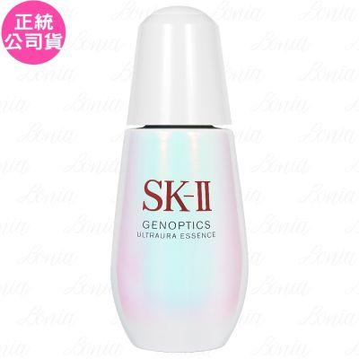 SK-II/SK2 SK-Ⅱ 光蘊臻采煥亮精華(30ml)(效期2026.07 公司貨)