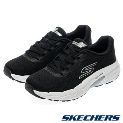 SKECHERS GO RUN ARCH FIT 2.0 女 跑步鞋 129222BKW