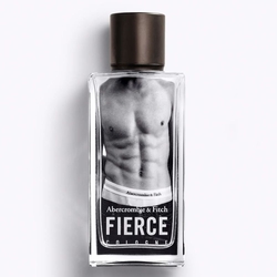 正規品　Abercrombie & Fitch FIERCE 200mL 香水 アバクロ/香水/fierce/200ml