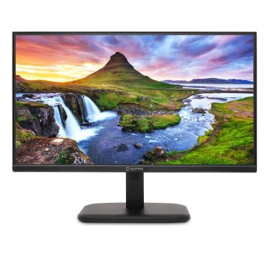 Aopen 22CL1Q J0 22型電腦螢幕 FreeSync｜120hz 順暢畫面再提升