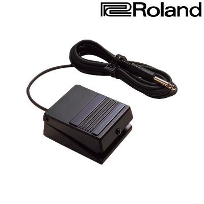 『Roland 樂蘭』堅固耐用的延音踏板 DP-2