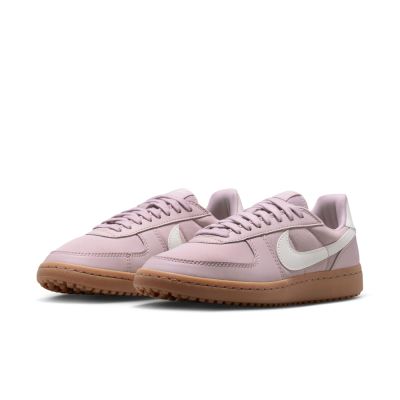 NIKE 休閒鞋 女鞋 運動鞋 WMNS FIELD GENERAL 藕紫 FZ5593-004