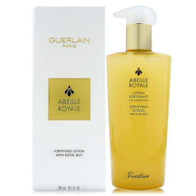 Guerlain嬌蘭 Guerlain 嬌蘭 皇家蜂王乳蜜露 300ml 平行輸入