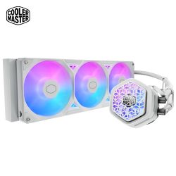 酷碼Cooler Master ML 240 Core Nex ARGB 水冷散熱器| 水冷散熱系統